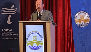 GÜRKAN’DAN ÜNİVERSİTELİLERE ÇAĞRI