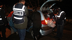 GÜVENDEYİZ