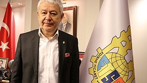 İHRACAT REKORU SINIR KAPILARINDAKİ TIR TRAFİĞİNE YANSIDI