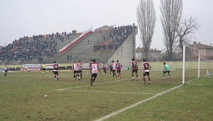 İLK DEVRE BİGA’DA BİTİYOR
