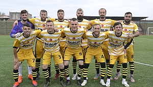 İPSALASPOR’DAN TARİH FARK