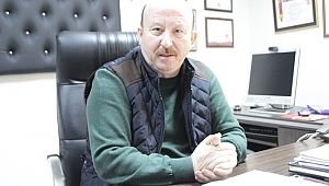 İŞİN ASLI BAŞKA