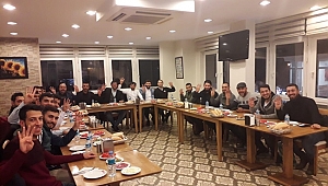 KORAY UYMAZ’A TAM DESTEK