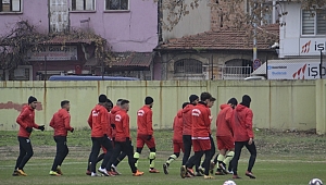 LİDERİN RAKİBİ KARTALSPOR