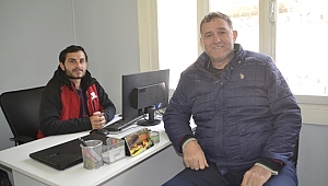 OYUNCUYU MOTİVE EDEN EDİRNE SEYİRCİSİDİR