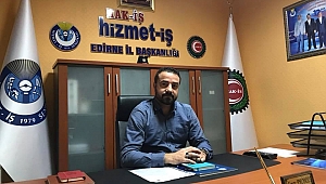 "SAĞLIK ÇALIŞANLARINA ŞİDDET SON BULSUN"