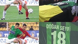 SEVENLERİ TARAFINDAN UNUTULMADI