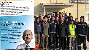 SÖZÜMÜZ SÖZDÜR