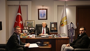 TURİZM ALANINDA İŞBİRLİĞİ