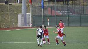 U13 VE U19 KURALARI ÇEKİLDİ
