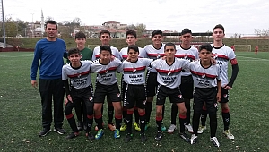 U15 GRUPLARDA SON HAFTA
