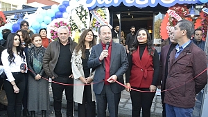 ÜÇÜNCÜ ŞUBE YOLDA