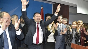 HARAM OLSUN