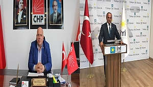 YENİLEN PEHLİVANLAR GÜREŞE DOYMUYOR