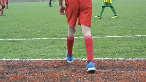 YÜREKLER SIZLADI