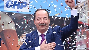 ZAFERİN HABERCİSİ