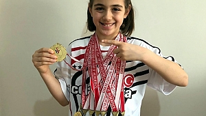 42 YARIŞTA 41 BİRİNCİLİK KAZANDI