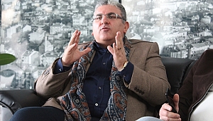 BAŞKAN GÜRKAN’A DESTEK