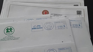 BUNLARI KİM DAĞITACAK