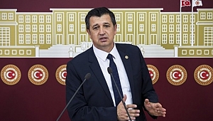 ÇİFTÇİ NEDEN SEVİLMİYOR