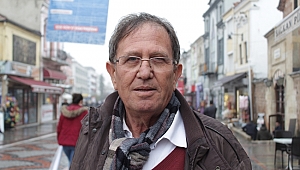ÇİFTÇİ ÖLÜME TERK EDİLİYOR