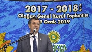 ÇİFTÇİNİN BORCU 110 MİLYAR LİRA OLDU