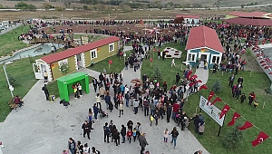 ÇOCUK MÜZESİ YARIYIL TATİLİNDE SİZLERİ BEKLİYOR