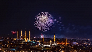 COŞKUN DAİM KALSIN EDİRNEM