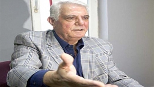 DEMOKRAT PARTİ’DEN HAMDİ SEDEFÇİ’YE RET