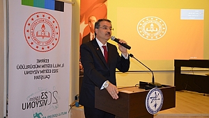EDİRNE’NİN 2023’Ü GÖRÜŞÜLDÜ