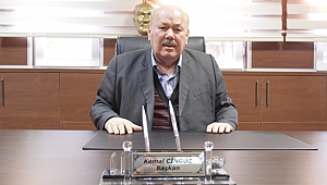 “EDİRNE’YE ZARAR VERİYOR”
