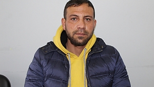 “ELİMDEN TUTUN”