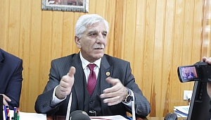 ESKİ FETÖ YUVASI ÖĞRETMEN EVİ Mİ OLACAK?