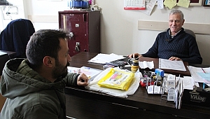 ESNAF EKMEK DERDİNDE BİRİLERİ SİYASET DERDİNDE