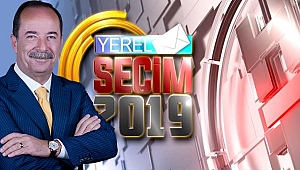 GÜRKAN, HABERTÜRK’TE CANLI YAYIN KONUĞU