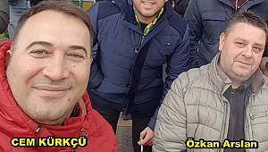 İŞTE İKTİDARIN EDİRNE TEMSİLCİLERİ