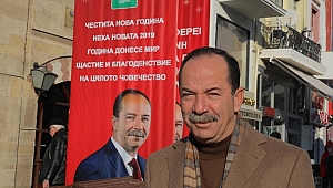 KOMŞUDA PAYLAŞIM REKORU KIRDI