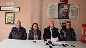 ÖĞRETMENLERİMİZ MEŞALEMİZDİR!