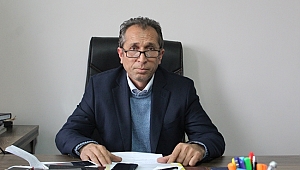 ÖRS’TEN KARACA İLE ÜRÜTÜKÇÜ’YE TEPKİ