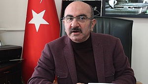 SAĞLIKLARINA KAVUŞTULAR