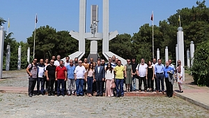 ŞARTLAR İYİLEŞTİRİLMELİ