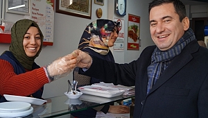 UYMAZ, PROJELERİNİ AÇIKLIYOR