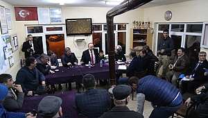 YAŞAMI TAÇLANDIRIYOR