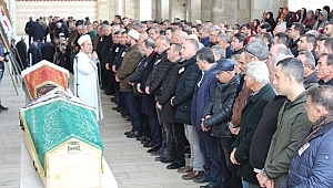ALTUNHANLARIN ACI GÜNÜ