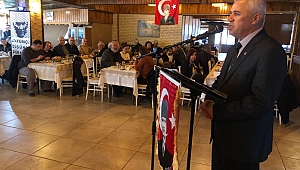 BAŞKA ÇARE YOK