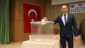 BAŞKAN ARABACI, “ÇİFTÇİMİZLE BULUŞAÇACAĞIZ”