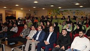 BİLİM VE İSLAM KONFERANSI
