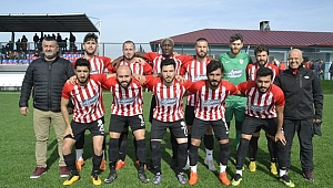 BÜYÜK LİDER EDİRNESPOR