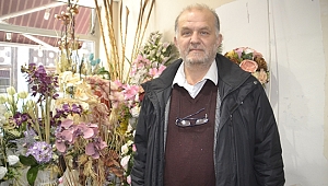ÇİÇEKÇİLER SOS VERİYOR
