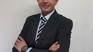 EDİRNE’NİN EN GENÇ MUHTAR ADAYI